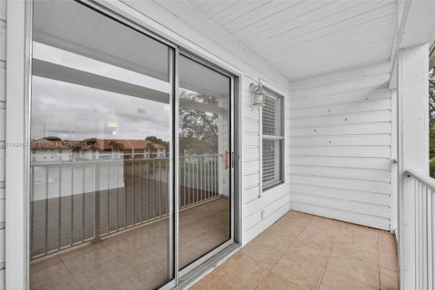 Copropriété à louer à Palm Beach Gardens, Floride: 1 chambre, 46.64 m2 № 1947255 - photo 24