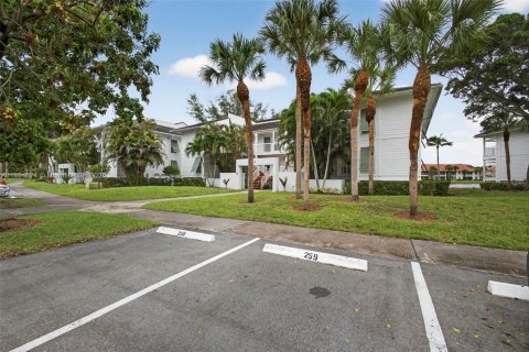 Copropriété à louer à Palm Beach Gardens, Floride: 1 chambre, 46.64 m2 № 1947255 - photo 28