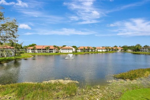 Copropriété à louer à Palm Beach Gardens, Floride: 1 chambre, 46.64 m2 № 1947255 - photo 27