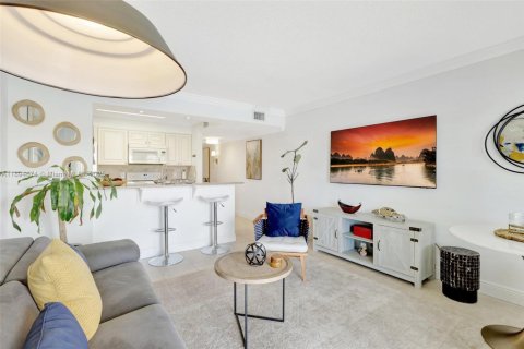 Copropriété à louer à Palm Beach Gardens, Floride: 1 chambre, 46.64 m2 № 1947255 - photo 20
