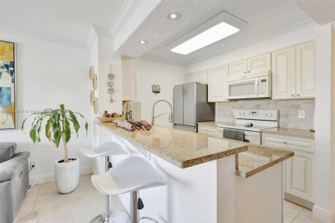 Copropriété à louer à Palm Beach Gardens, Floride: 1 chambre, 46.64 m2 № 1947255 - photo 15