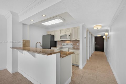 Copropriété à louer à Palm Beach Gardens, Floride: 1 chambre, 46.64 m2 № 1947255 - photo 14