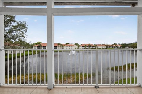 Copropriété à louer à Palm Beach Gardens, Floride: 1 chambre, 46.64 m2 № 1947255 - photo 26