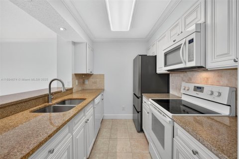 Copropriété à louer à Palm Beach Gardens, Floride: 1 chambre, 46.64 m2 № 1947255 - photo 13