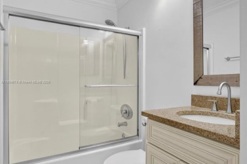 Copropriété à louer à Palm Beach Gardens, Floride: 1 chambre, 46.64 m2 № 1947255 - photo 11