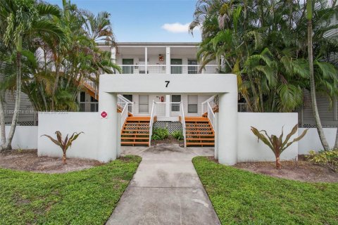 Copropriété à louer à Palm Beach Gardens, Floride: 1 chambre, 46.64 m2 № 1947255 - photo 1