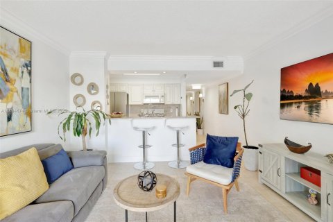Copropriété à louer à Palm Beach Gardens, Floride: 1 chambre, 46.64 m2 № 1947255 - photo 19
