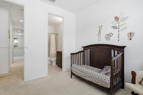 Townhouse in Pembroke Pines, Florida 3 bedrooms, 193.05 sq.m. № 2062956 - photo 23