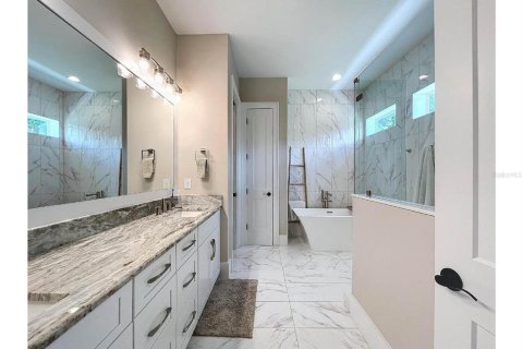 Купить виллу или дом в Лутц, Флорида 5 комнат, 380.9м2, № 1758230 - фото 16