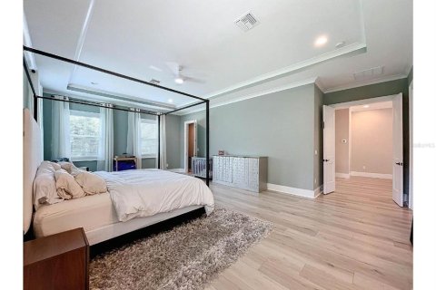 Купить виллу или дом в Лутц, Флорида 5 комнат, 380.9м2, № 1758230 - фото 13