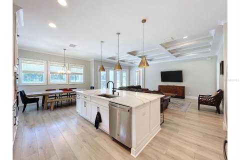 Купить виллу или дом в Лутц, Флорида 5 комнат, 380.9м2, № 1758230 - фото 7