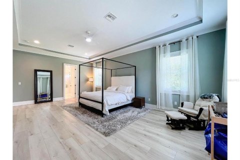 Купить виллу или дом в Лутц, Флорида 5 комнат, 380.9м2, № 1758230 - фото 11