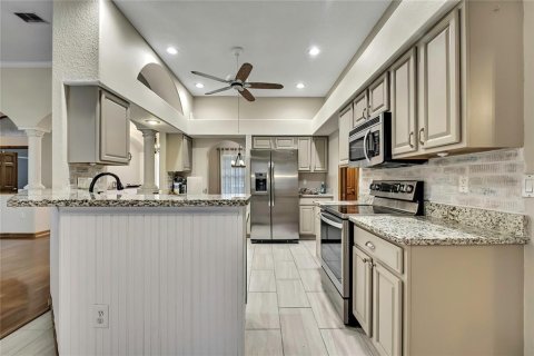 Villa ou maison à vendre à Spring Hill, Floride: 3 chambres, 262.73 m2 № 1886381 - photo 16