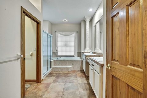 Villa ou maison à vendre à Spring Hill, Floride: 3 chambres, 262.73 m2 № 1886381 - photo 25