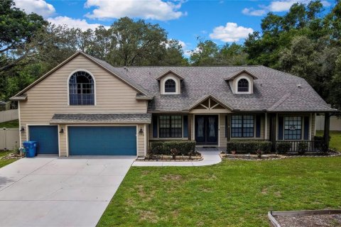 Villa ou maison à vendre à Spring Hill, Floride: 3 chambres, 262.73 m2 № 1886381 - photo 2