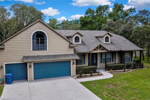 Villa ou maison à vendre à Spring Hill, Floride: 3 chambres, 262.73 m2 № 1886381 - photo 3