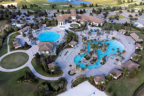 Villa ou maison à louer à Davenport, Floride: 2 chambres, 129.51 m2 № 2428899 - photo 2
