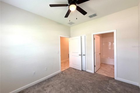 Villa ou maison à louer à Davenport, Floride: 2 chambres, 129.51 m2 № 2428899 - photo 8