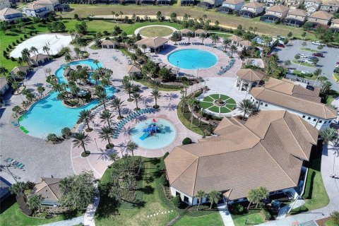 Villa ou maison à louer à Davenport, Floride: 2 chambres, 129.51 m2 № 2428899 - photo 24