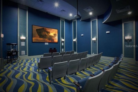 Villa ou maison à louer à Davenport, Floride: 2 chambres, 129.51 m2 № 2428899 - photo 27
