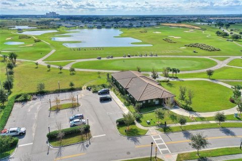 Villa ou maison à louer à Davenport, Floride: 2 chambres, 129.51 m2 № 2428899 - photo 26