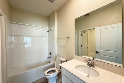 Villa ou maison à louer à Davenport, Floride: 2 chambres, 129.51 m2 № 2428899 - photo 9