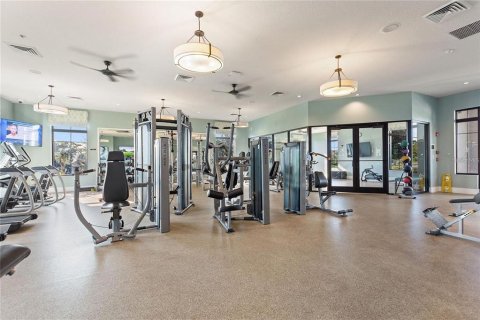 Villa ou maison à louer à Davenport, Floride: 2 chambres, 129.51 m2 № 2428899 - photo 5