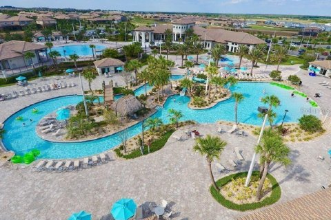 Villa ou maison à louer à Davenport, Floride: 2 chambres, 129.51 m2 № 2428899 - photo 30