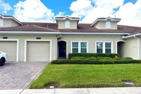 Villa ou maison à Davenport, Floride 2 chambres, 129.51 m2 № 2428899