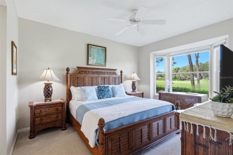 Condo in Sarasota, Florida, 2 bedrooms № 2383496 - photo 18