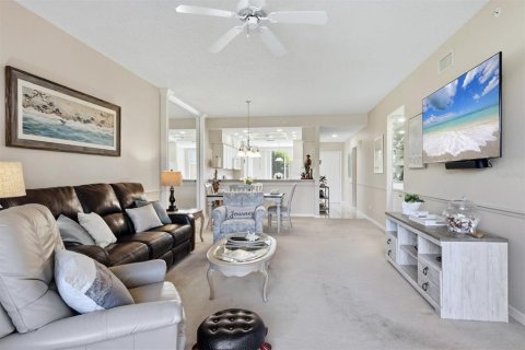 Condo in Sarasota, Florida, 2 bedrooms № 2383496 - photo 22