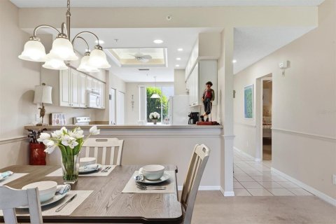 Condo in Sarasota, Florida, 2 bedrooms № 2383496 - photo 25