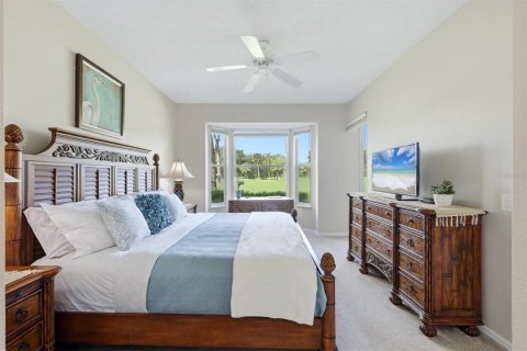 Condo in Sarasota, Florida, 2 bedrooms № 2383496 - photo 19