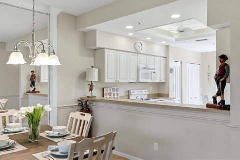 Condo in Sarasota, Florida, 2 bedrooms № 2383496 - photo 28