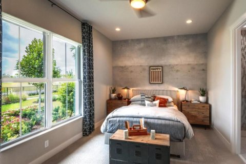 Villa ou maison à vendre à Palm Beach Gardens, Floride: 3 chambres, 252.42 m2 № 2243848 - photo 7