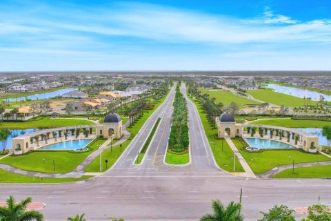 Villa ou maison à vendre à Palm Beach Gardens, Floride: 3 chambres, 252.42 m2 № 2243848 - photo 10