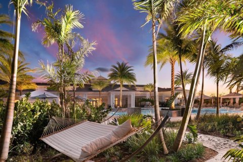 Villa ou maison à vendre à Palm Beach Gardens, Floride: 3 chambres, 252.42 m2 № 2243848 - photo 29