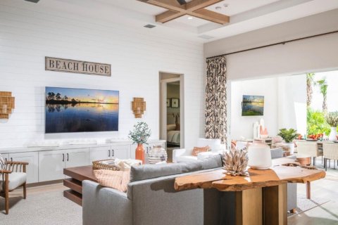 Villa ou maison à vendre à Palm Beach Gardens, Floride: 3 chambres, 252.42 m2 № 2243848 - photo 8