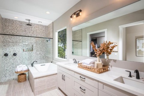 Villa ou maison à vendre à Palm Beach Gardens, Floride: 3 chambres, 252.42 m2 № 2243848 - photo 3
