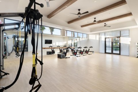 Villa ou maison à vendre à Palm Beach Gardens, Floride: 3 chambres, 252.42 m2 № 2243848 - photo 30