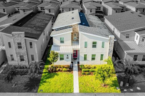 Купить виллу или дом в Киссимми, Флорида 15 комнат, 398.46м2, № 1760631 - фото 8