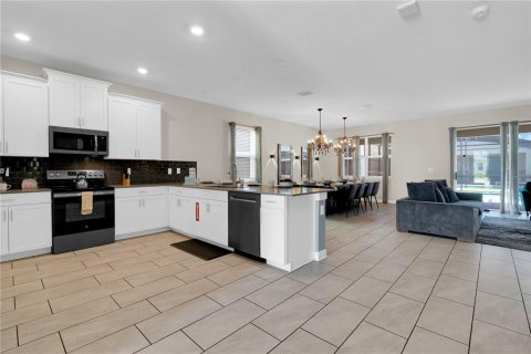 Купить виллу или дом в Киссимми, Флорида 15 комнат, 398.46м2, № 1760631 - фото 20