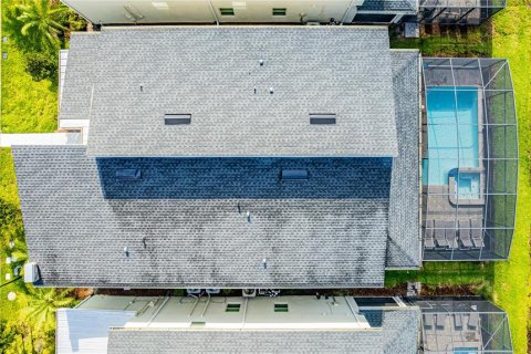 Купить виллу или дом в Киссимми, Флорида 15 комнат, 398.46м2, № 1760631 - фото 9