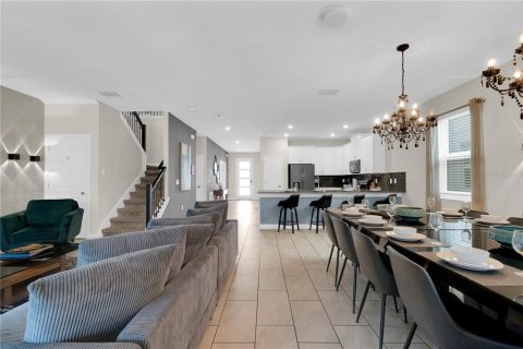 Купить виллу или дом в Киссимми, Флорида 15 комнат, 398.46м2, № 1760631 - фото 28
