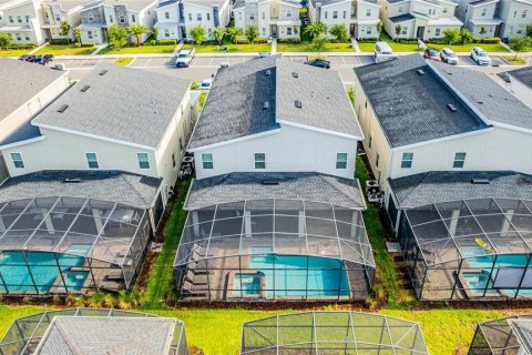 Купить виллу или дом в Киссимми, Флорида 15 комнат, 398.46м2, № 1760631 - фото 10
