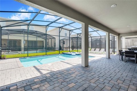 Купить виллу или дом в Киссимми, Флорида 15 комнат, 398.46м2, № 1760631 - фото 29
