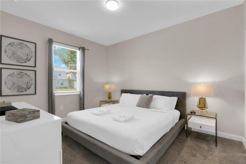 Купить виллу или дом в Киссимми, Флорида 15 комнат, 398.46м2, № 1760631 - фото 16