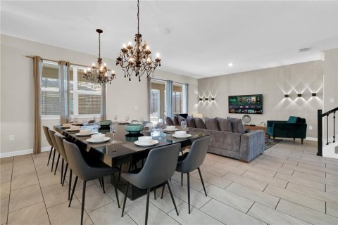 Купить виллу или дом в Киссимми, Флорида 15 комнат, 398.46м2, № 1760631 - фото 23