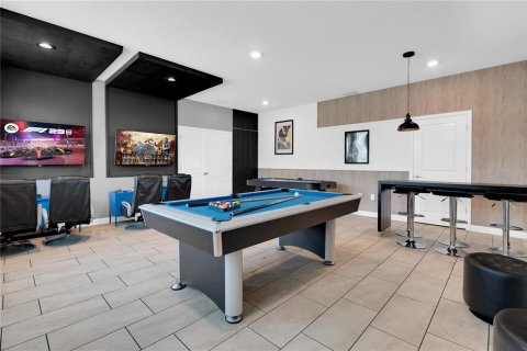 Купить виллу или дом в Киссимми, Флорида 15 комнат, 398.46м2, № 1760631 - фото 15