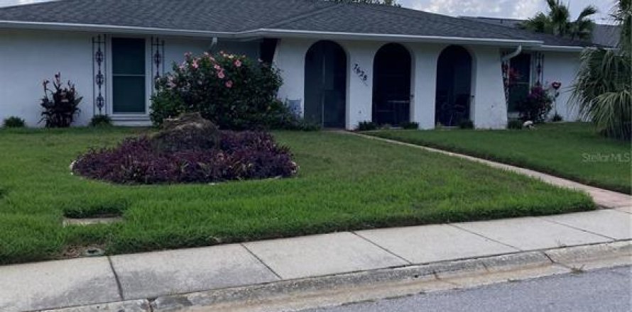 Casa en New Port Richey, Florida 3 dormitorios, 138.61 m2 № 2118162